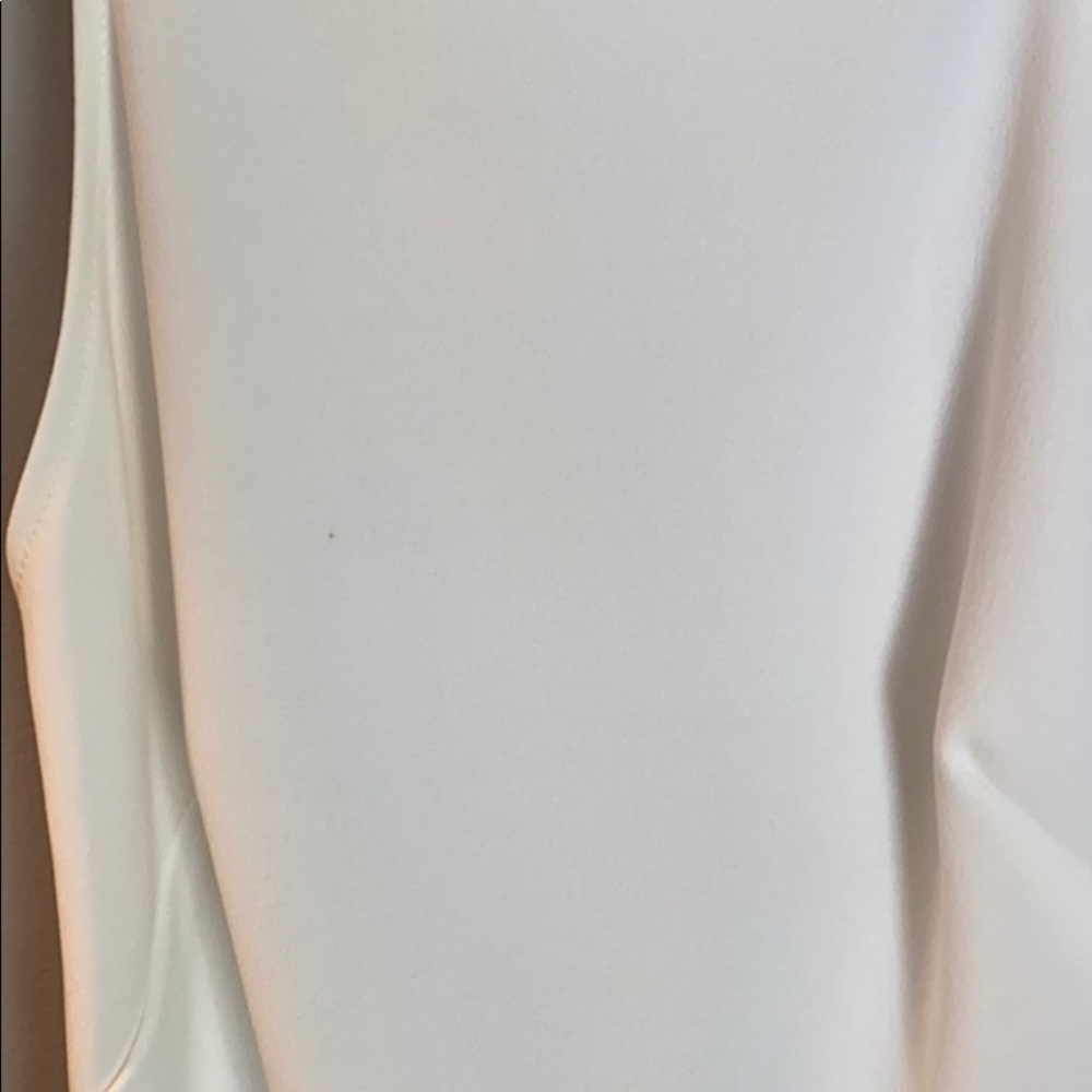 OML WHITE ROMPER - Picture 4 of 4